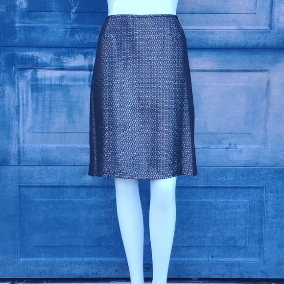 LE SUIT LADIES (2) PIECE SKIRT SET - Picture 13 of 16